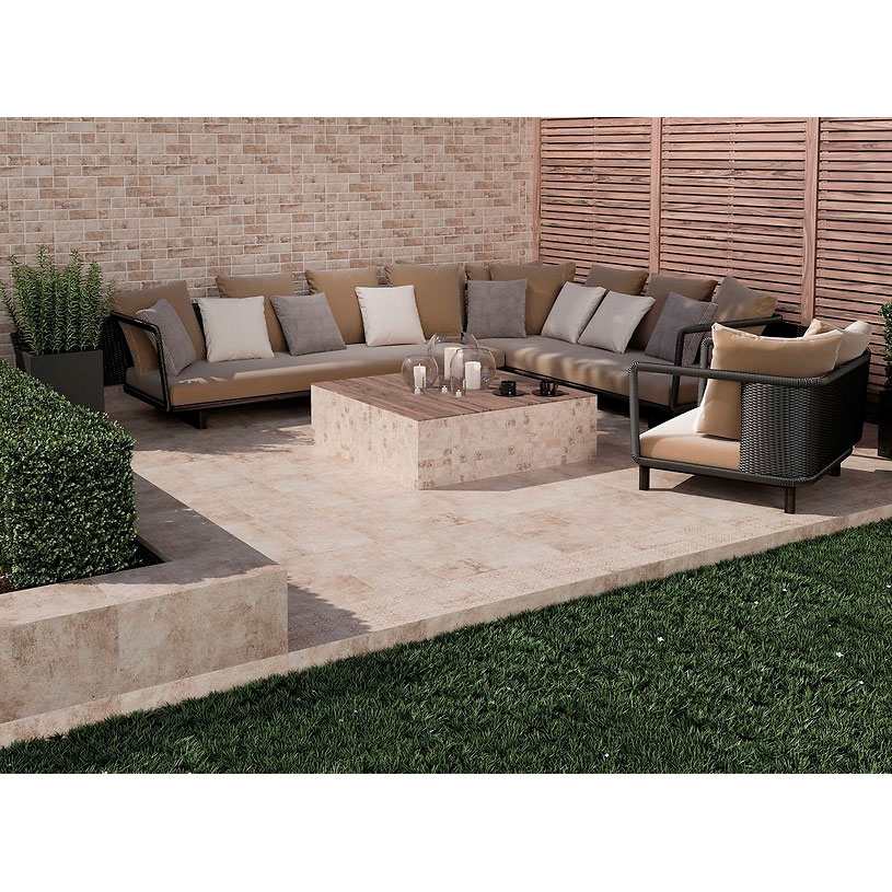LUKAS BEIGE SKIRTING (1 сорт)