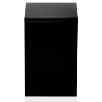 Відро для сміття Decor Walther TE 70 Softclose 0614560 чорний матовий, фото №2