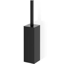 Щітка для унітаза Decor Walther Corner CO WBD N 0564060 чорний матовий, фото №1