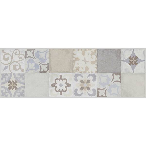 Плитка Almera Ceramica (Spain) Dec Nuva 33,3x100 см, фото 3