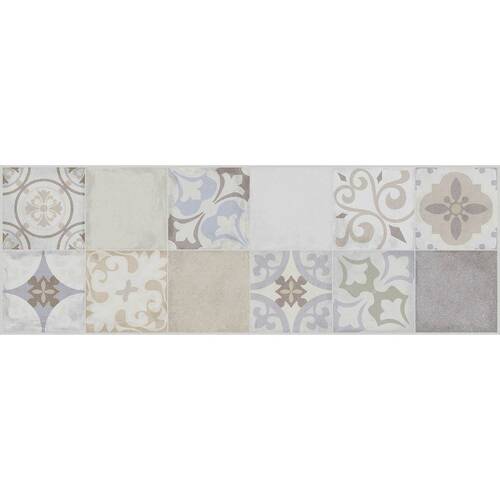 Плитка Almera Ceramica (Spain) Dec Nuva 33,3x100 см, фото 6