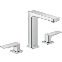 Смеситель для раковины Hansgrohe Metropol 32515000 хром, фото №1