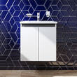 Тумба з раковиною AM.PM X-Joy M85 - FHX0551 - WC0551WG38 підвісна, 55 см, білий глянець, фото 5