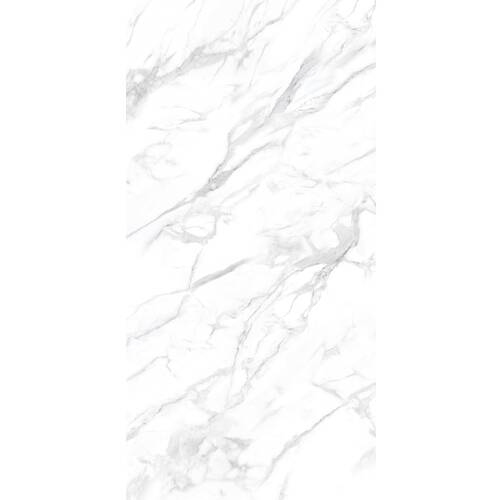 Керамограніт Інтеркерама Arctic  сірий  240120 31 071/L 120x240 см, фото 1