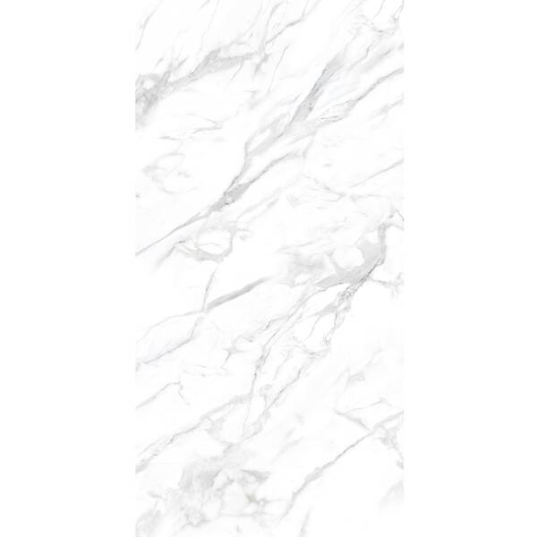 Керамограніт Інтеркерама Arctic  сірий  240120 31 071/L 120x240 см, фото 1