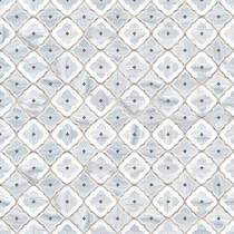 Керамограніт Opoczno Blumarine Pattern Satin 42x42 см, фото №1