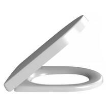 Кришка для унітаза Villeroy&Boch Omnia Architectura 98M9C101 Soft Close, фото №1