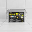 Заполнитель для швов WIM Epoxyd 1/32 эпоксидный двухкомпонентный бежевый 2кг, фото 1