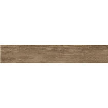 Керамограніт Primavera New Wood Темно-Бежевий 1NН120 19,8х119,8 см, фото №1