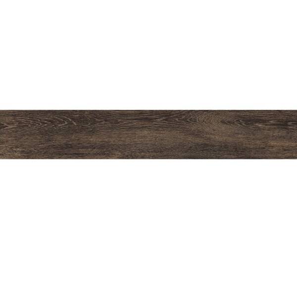 Керамограніт Golden Tile New Wood коричневий 1N7120 20х120 см, фото 1