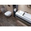 Керамограніт Golden Tile New Wood коричневий 1N7120 20х120 см, фото 2