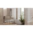Плитка Golden Tile Constanta Бежевий 4М1301 25x40 см декор, фото 2