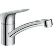 Змішувач для кухні Hansgrohe Logis M31 71837000 хром, фото 1