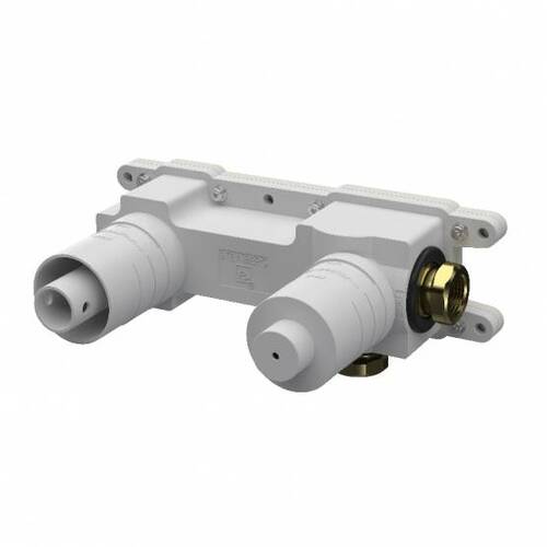 Внутрішня частина змішувача для раковини Steinberg 010 1800 3, фото 1