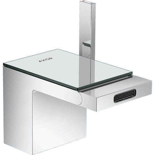 Змішувач для біде Axor MyEdition 47210000 хром, фото 1