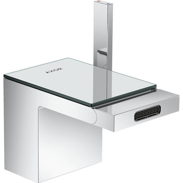Змішувач для біде Axor MyEdition 47210000 хром, фото 1