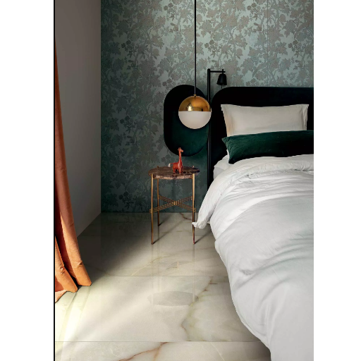 765693 BIJOUX ONYX BLANCHE GLO (1 сорт)