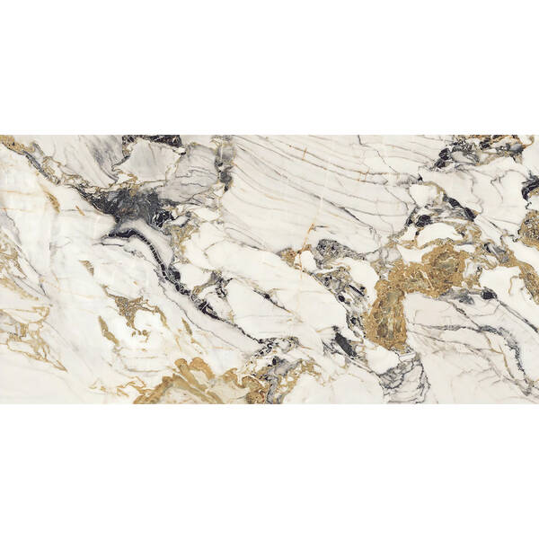 Керамограніт Rex 761777 Etoile Symphonie Glo 6Mm Ret 60x120 см, фото 1