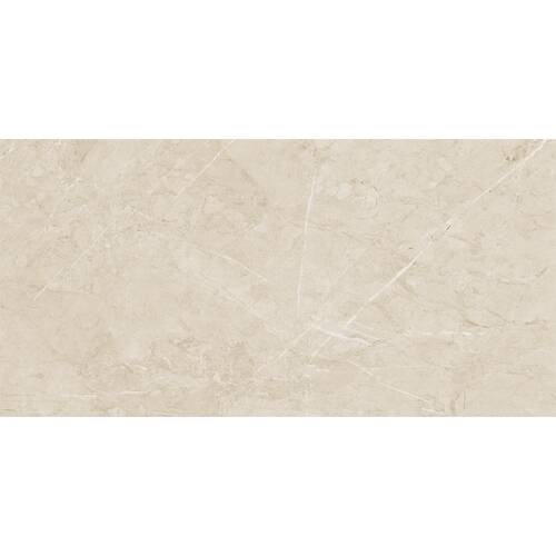 Керамогранит Интеркерама Reliable 03 021 Бежевый Светлый 60x120 см, фото 2