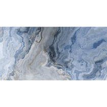 Керамограніт Megagres Hg Kachori Blue 60x120 см, фото №5