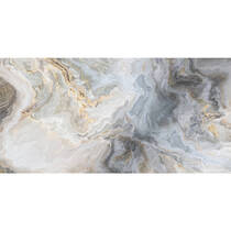 Керамограніт Megagres Hg Kachori Grey 60x120 см, фото №3