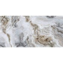 Керамограніт Megagres Hg Kachori Grey 60x120 см, фото №5