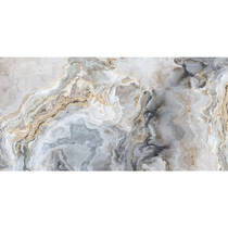 Керамограніт Megagres Hg Kachori Grey 60x120 см, фото №4