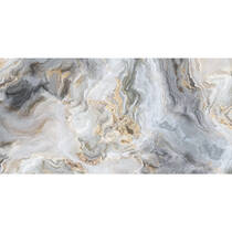 Керамограніт Megagres Hg Kachori Grey 60x120 см, фото №6