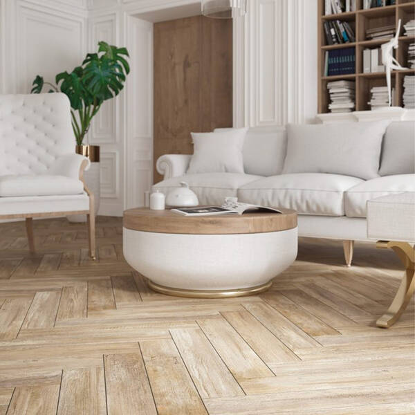 Клінкер Cerrad Notta Sand 11x60 см, фото 4