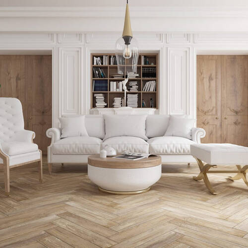 Клінкер Cerrad Notta Sand 11x60 см, фото 3