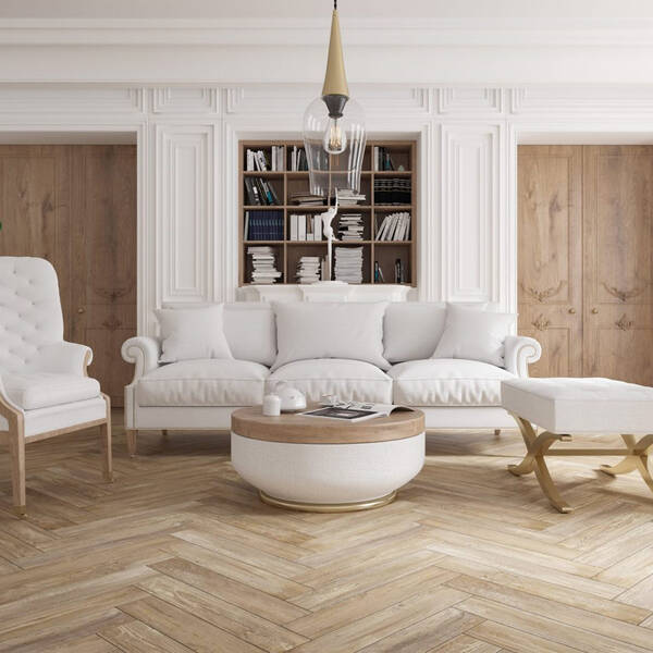Клінкер Cerrad Notta Sand 11x60 см, фото 3