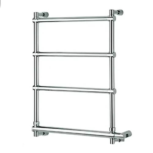 Рушникосушарка електрична Margaroli Sole 542В 470х660 мм хром 70 Вт, фото 2