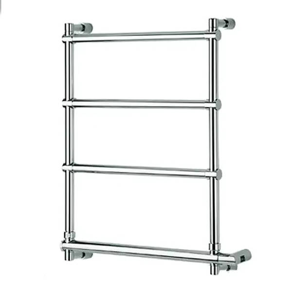 Рушникосушарка електрична Margaroli Sole 542В 470х660 мм хром 70 Вт, фото 2