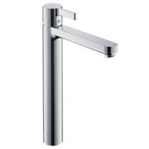 Змішувач для раковини Hansgrohe Metris S 31023000, фото №1