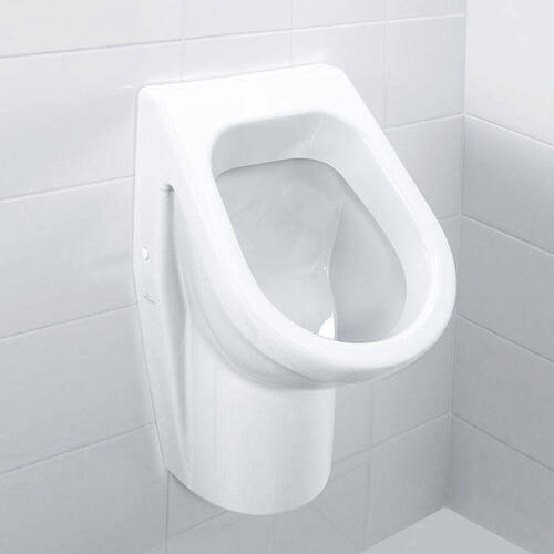 Пісуар підвісний Villeroy&Boch Omnia Architectura 55740001, фото 4