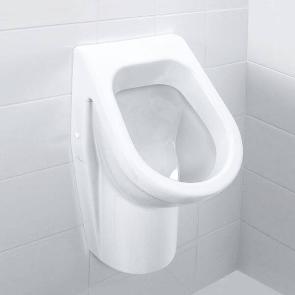 Пісуар підвісний Villeroy&Boch Omnia Architectura 55740001, фото 4