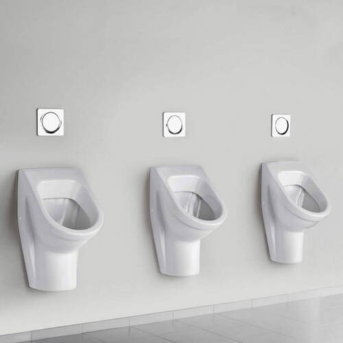 Пісуар підвісний Villeroy&Boch Omnia Architectura 55740001, фото 3