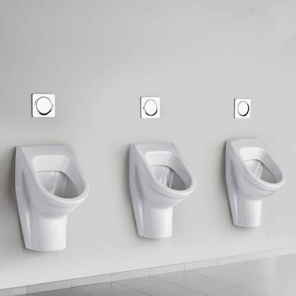 Пісуар підвісний Villeroy&Boch Omnia Architectura 55740001, фото 3
