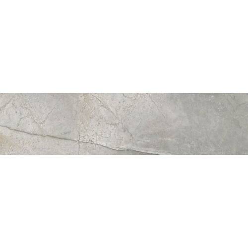 Керамограніт Cerrad Gres Masterstone Silver Rect. 29,7х119,7 см, фото 1