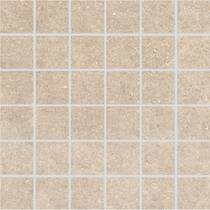 Мозаика Zeus Ceramica Concrete MQCXRM3B 30х30 см, фото №1