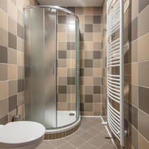 Керамограніт Lasselsberger Rako Taurus Granit TAA26072 Arabia 19,8х19,8 см, фото №1