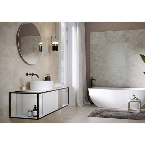 Плитка Opoczno Pl+ Calm Colors Cream Matt 39,8x119,8 см, фото 2