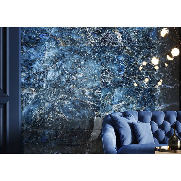 Керамограніт Opoczno Pl+ Color Crush Polished 79,8x79,8 см, фото 2