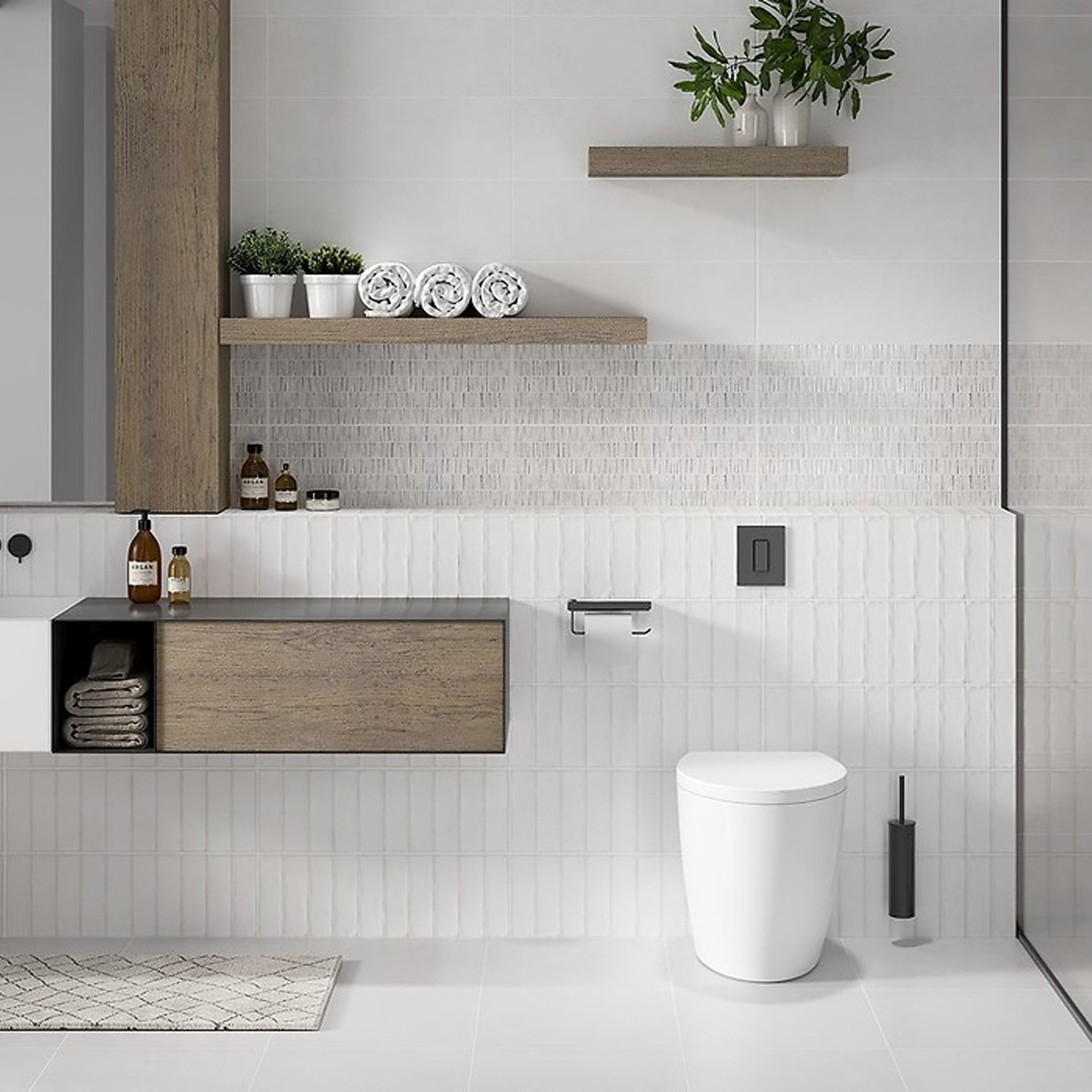 FLOW BEIGE (1 сорт)