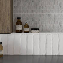 Плитка Opoczno Ua Flow Structure 20x60 см, фото №3