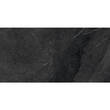 Керамограніт Italgraniti SL05BA Shale Dark 60x120 см, фото 2