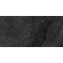 Керамограніт Italgraniti SL05BA Shale Dark 60x120 см, фото №2