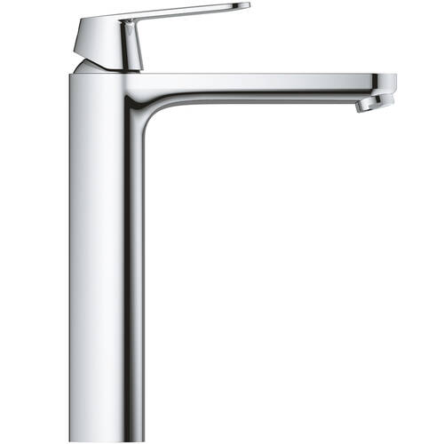 Смеситель для раковины Grohe Eurosmart Cosmopolitan 23921000 хром, фото 3