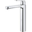 Смеситель для раковины Grohe Eurosmart Cosmopolitan 23921000 хром, фото 4