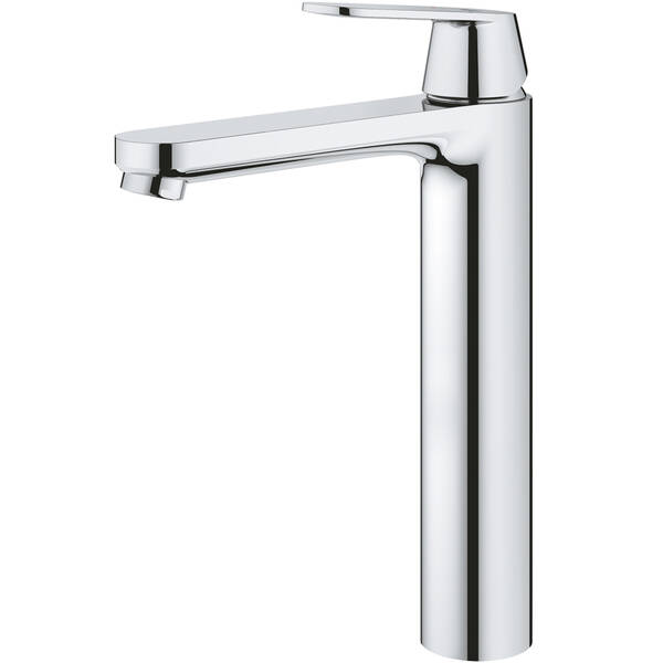 Смеситель для раковины Grohe Eurosmart Cosmopolitan 23921000 хром, фото 4